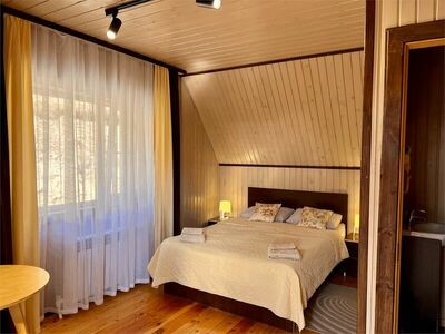 Фотография номера мини отеля Усадьба Зорькиных