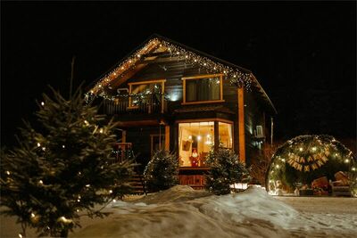 Фотография номера мини отеля Усадьба Зорькиных