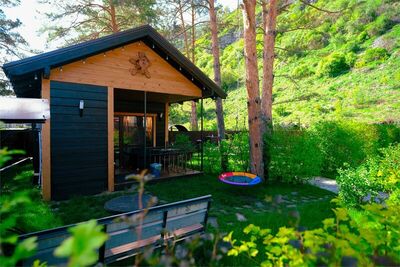 Фотография номера мини отеля Усадьба Зорькиных