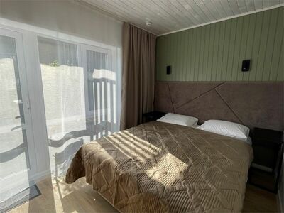 Фотография номера мини отеля Усадьба Зорькиных