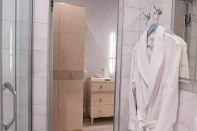 Фотография номера гостиницы Вишневый рояль