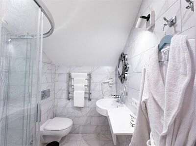 Фотография номера гостиницы Вишневый рояль