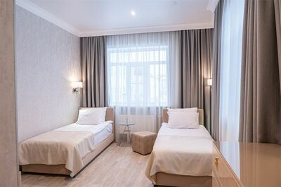 Фотография номера гостиницы Вишневый рояль