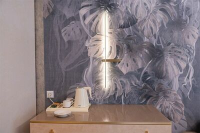 Фотография номера гостиницы Вишневый рояль