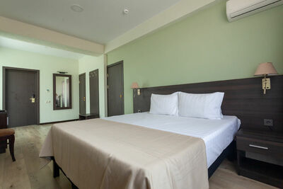 Фотография номера гостиницы Экодом Адлер