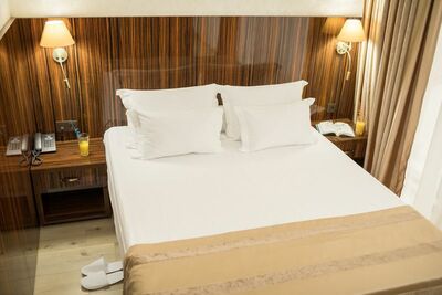 Фотография номера гостиницы Экодом Адлер