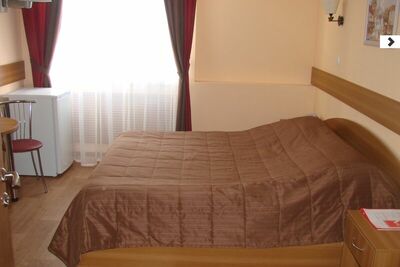 Фотография номера гостиницы Юность