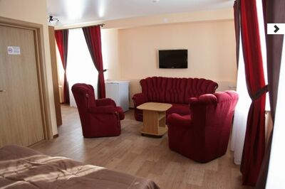 Фотография номера гостиницы Юность