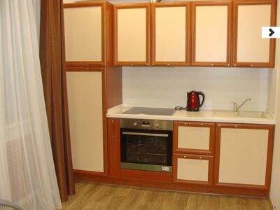 Фотография номера гостиницы Юность