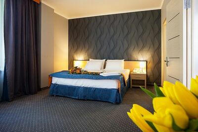 Фотография номера гостиницы Аэроотель