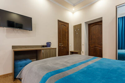 Фотография номера гостевого дома Версаль