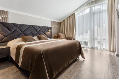 Фотография номера гостевого дома Версаль