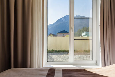 Фотография номера гостевого дома Версаль