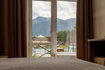 Фотография номера гостевого дома Версаль