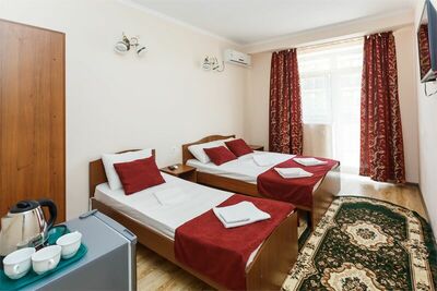 Фотография номера гостиницы У моря