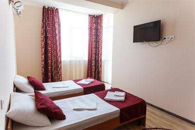 Фотография номера гостиницы У моря