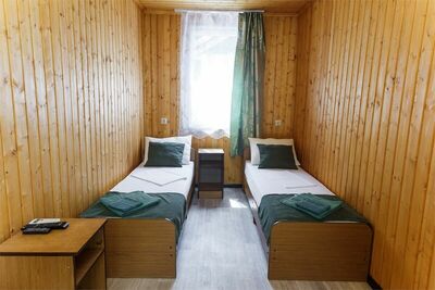 Фотография номера гостиницы У моря