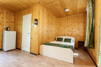 Фотография номера гостиницы У моря