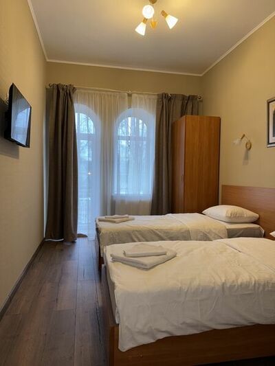 Фотография номера гостиницы Аристократъ