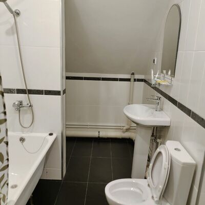 Фотография номера гостиницы Аристократъ