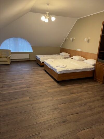 Фотография номера гостиницы Аристократъ