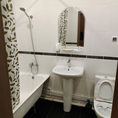 Фотография номера гостиницы Аристократъ