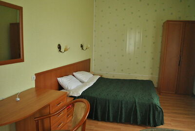 Фотография номера гостиницы Аристократъ