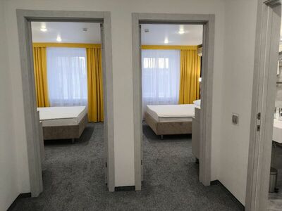 Фотография номера гостиницы Премьер