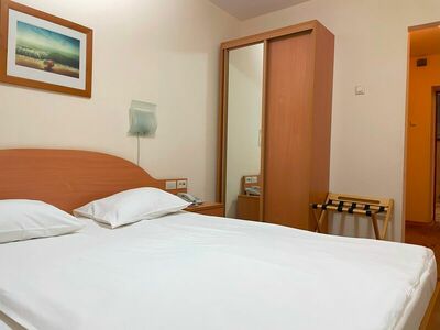 Фотография номера гостиницы Премьер