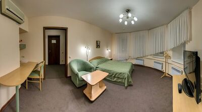 Фотография номера гостиницы Премьер