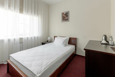 Фотография номера гостиницы Рудов