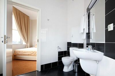 Фотография номера гостиницы SkyPoint Шереметьево