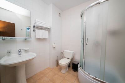 Фотография номера гостиницы Бригантина