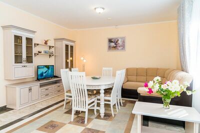 Фотография номера гостиницы Бригантина