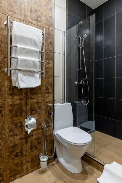 Фотография номера гостиницы 1000 и 1 ночь