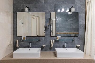 Фотография номера гостиницы 1000 и 1 ночь