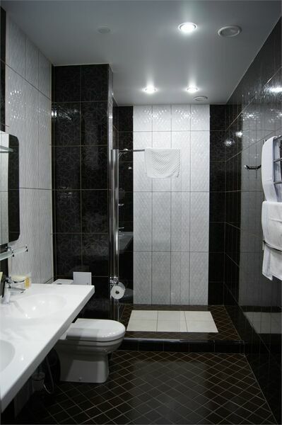 Фотография номера гостиницы 1000 и 1 ночь