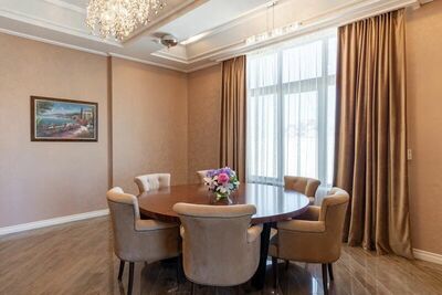 Фотография номера гостиницы 1000 и 1 ночь