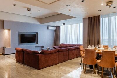 Фотография номера гостиницы 1000 и 1 ночь