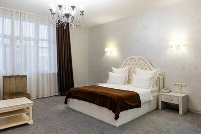 Фотография номера гостиницы 1000 и 1 ночь