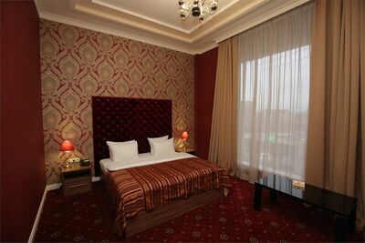 Фотография номера гостиницы 1000 и 1 ночь