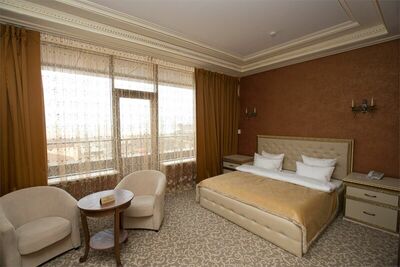 Фотография номера гостиницы 1000 и 1 ночь