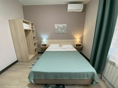 Фотография номера гостевого дома Черноморская Звезда