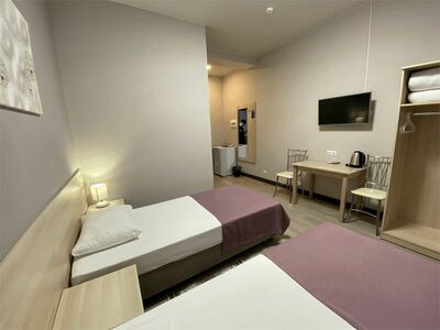 Фотография номера гостевого дома Черноморская Звезда