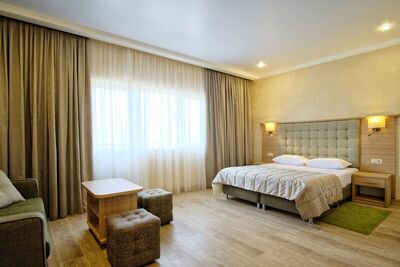 Фотография номера гостиницы Аква-Вита