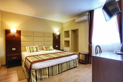 Фотография номера гостиницы Аква-Вита