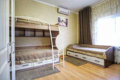 Фотография номера гостиницы Аква-Вита