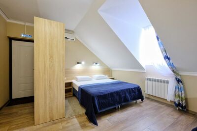 Фотография номера гостиницы Аква-Вита