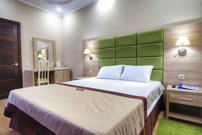 Фотография номера гостиницы Аква-Вита