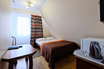 Фотография номера гостиницы Аква-Вита